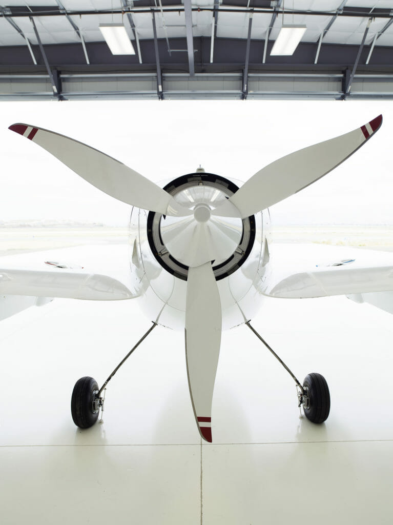 Cora Kitty Hawk 2874