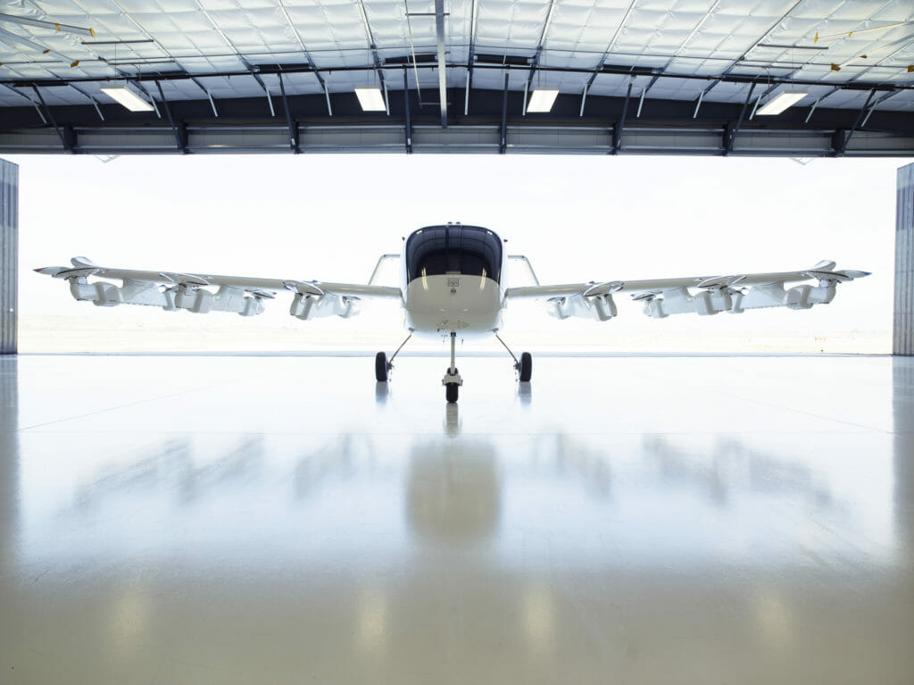 Cora Kitty Hawk 52806